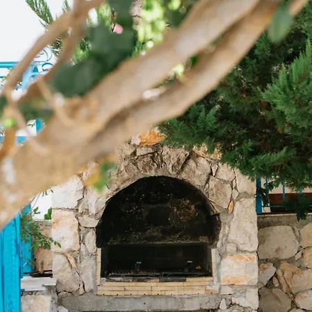 Sea View For 10 People In Antalya, - Awz 138 Kas